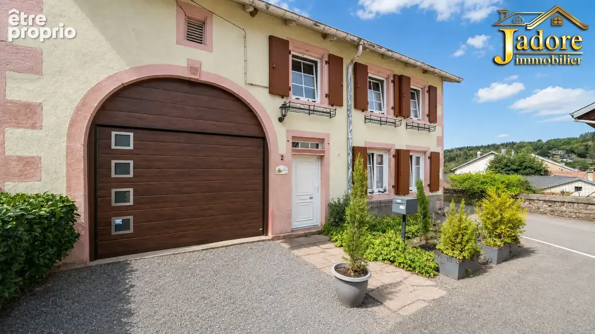 Ferme atypique axe alsace - photo 3