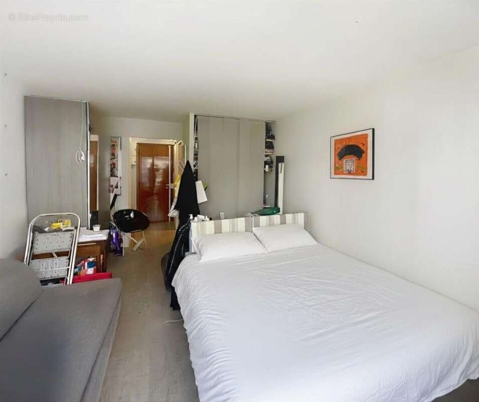 Photo 2 - Appartement à PARIS-8E