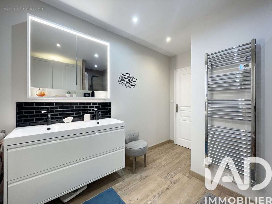 Photo 5 - Maison à CAMIERS