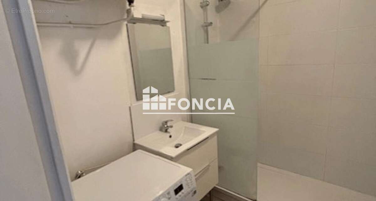 Appartement à TALENCE