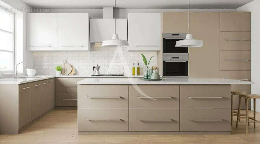 Terrain à COUILLY-PONT-AUX-DAMES