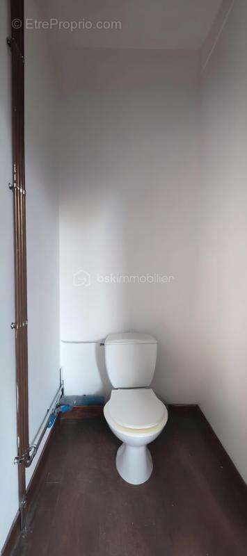 Maison à FONTENILLE-SAINT-MARTIN-D'ENTRAIGUES