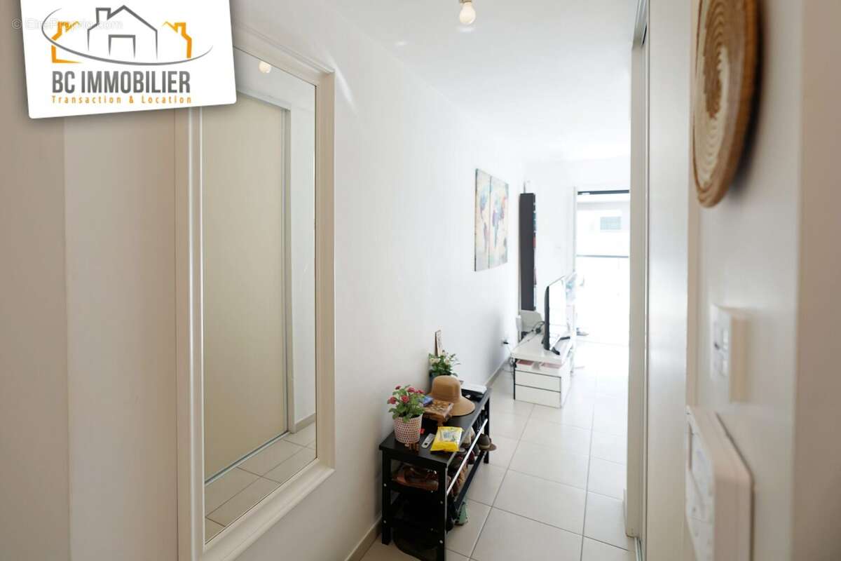 Appartement à FERNEY-VOLTAIRE