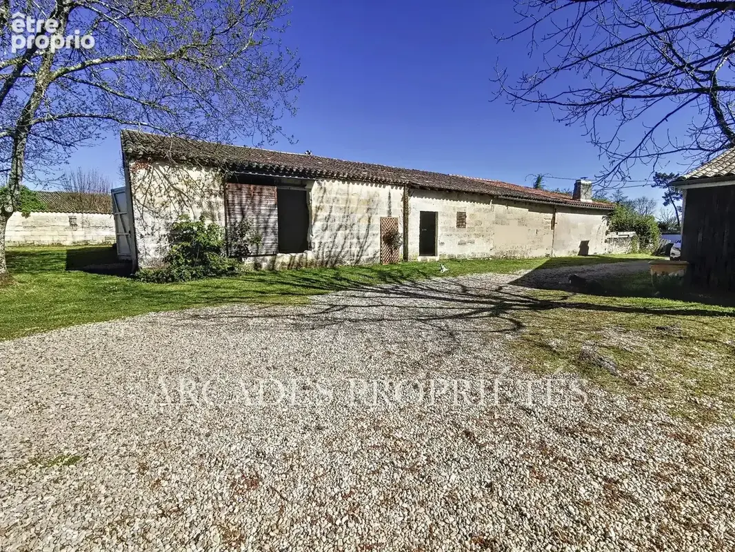 Propriete proche st emilion - photo 20