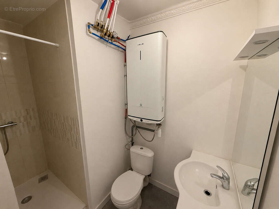 Maison 5 pièces 102m2 avec 1080m2 de terrain - photo 9