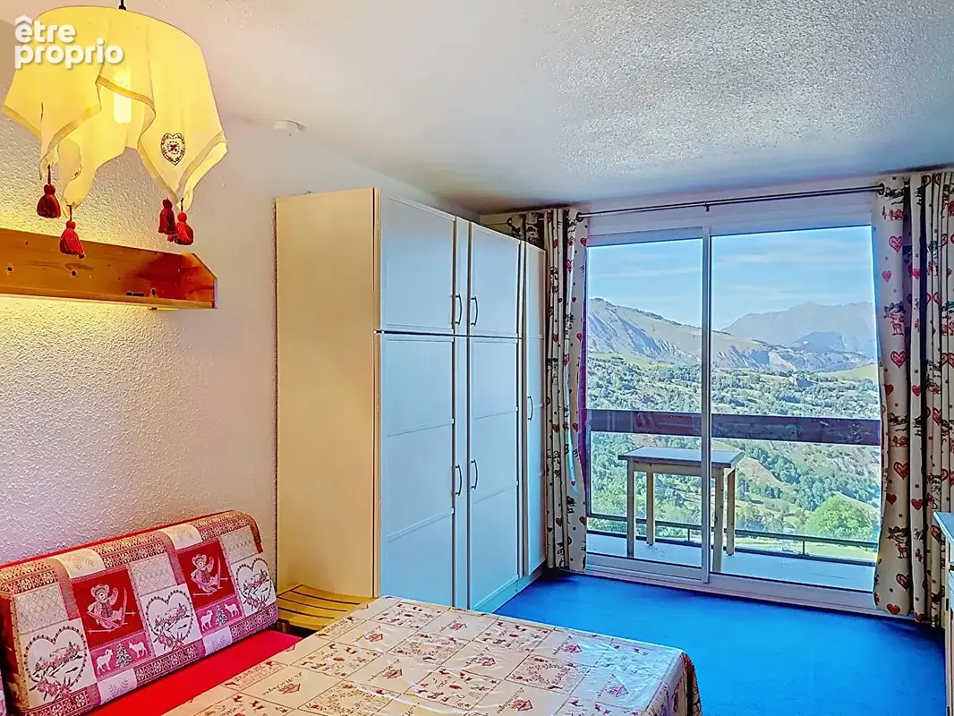 Photo Appartement à Le Chatel au prix de 51 000€