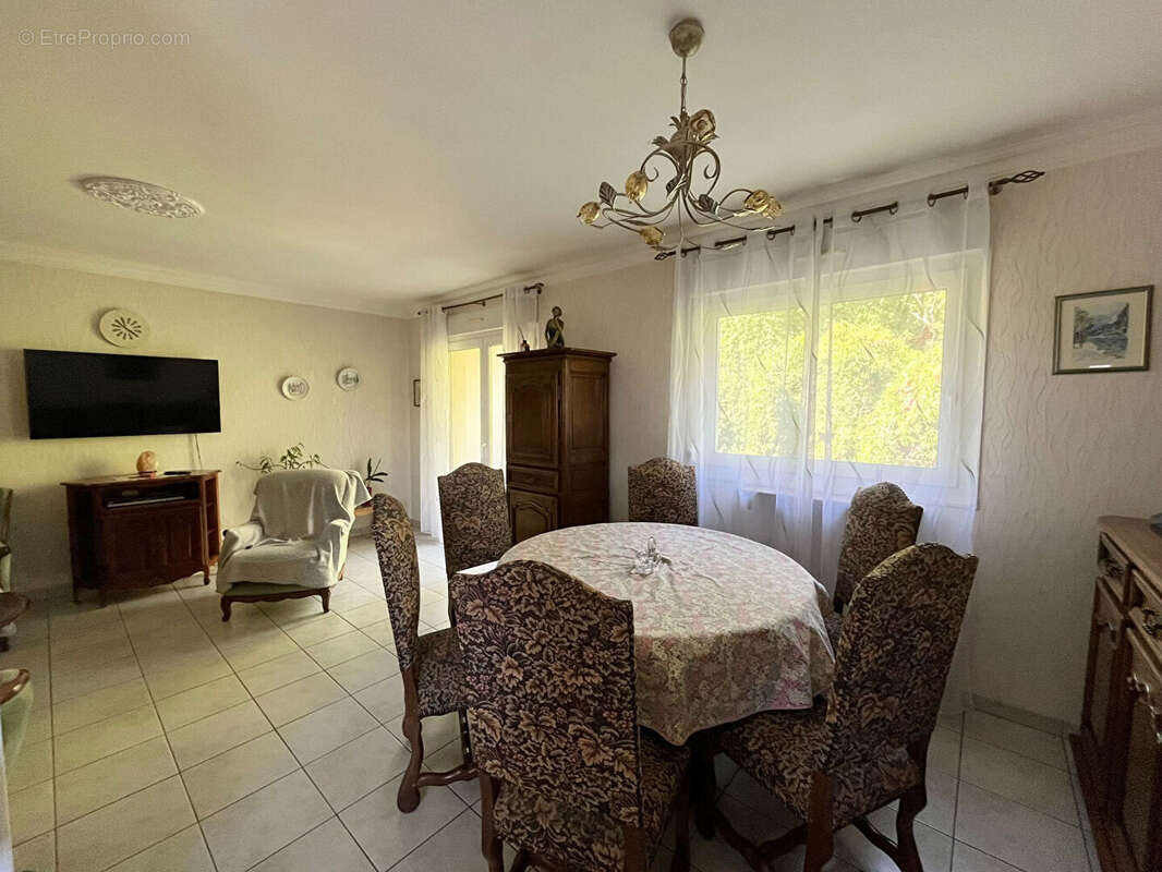 Appartement Frouard 3 pièce(s) 71 m2 - photo 3