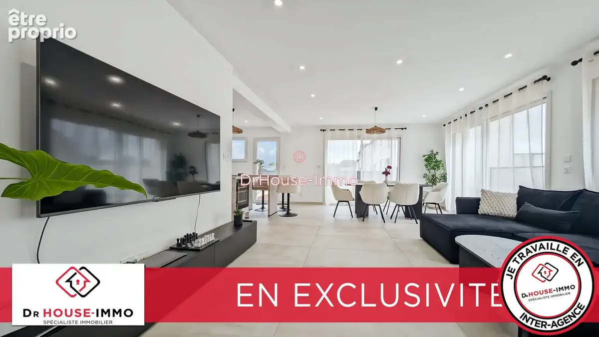 Maison 6 pièces 142 m² à vendre à Cresserons (14440) - photo 4
