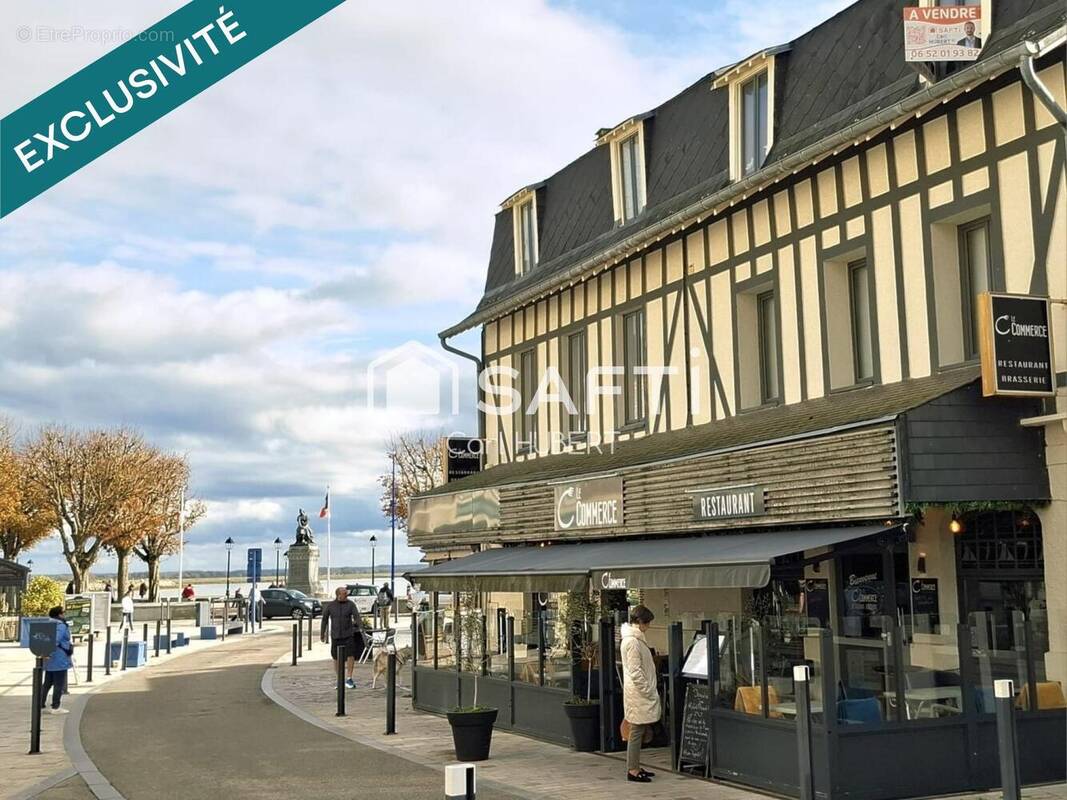 Photo 1 - Appartement à LE CROTOY