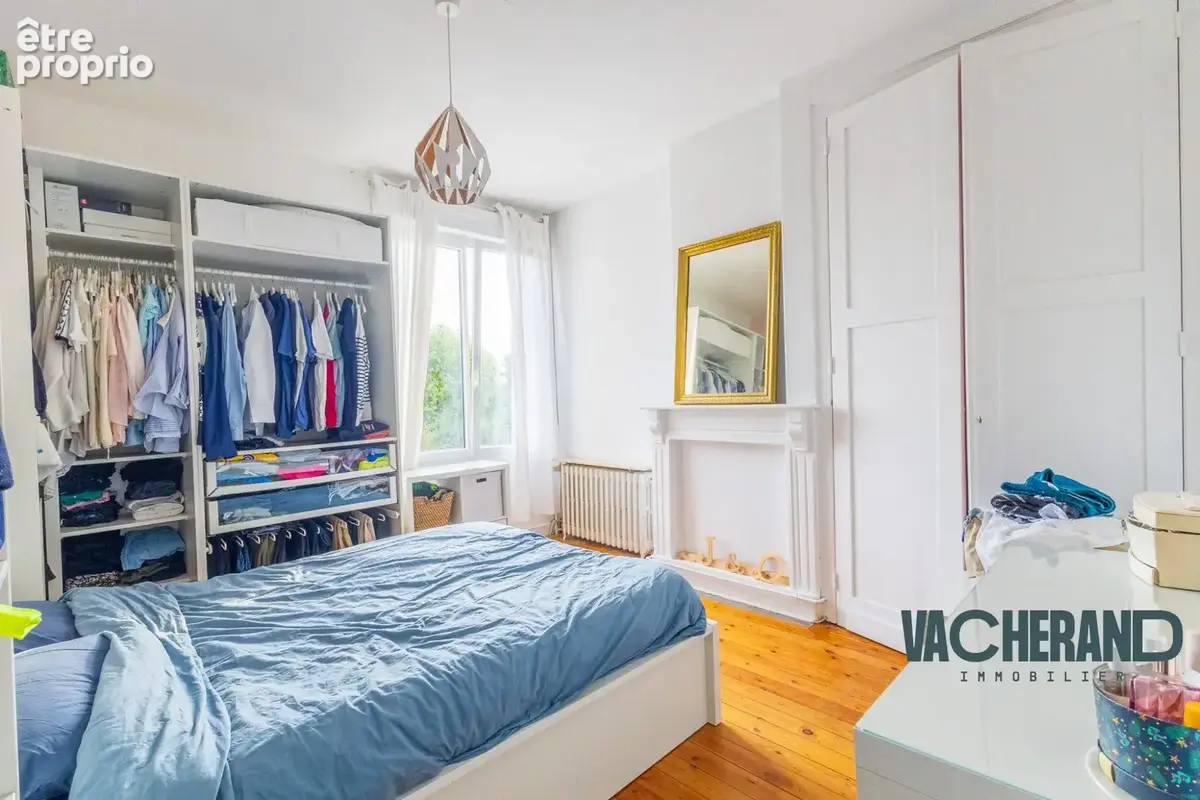 Maison 6 pièces 116 m² à vendre à Armentieres (59280) - photo 6