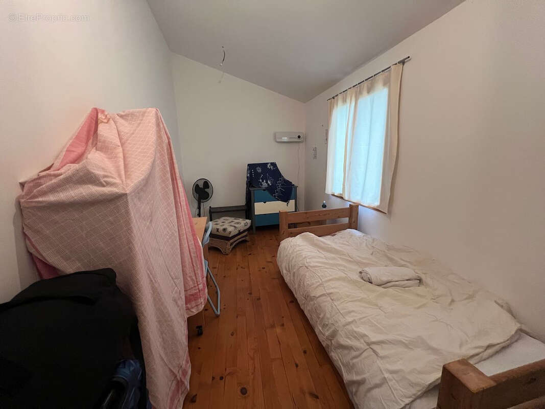 Maison à LA REORTHE