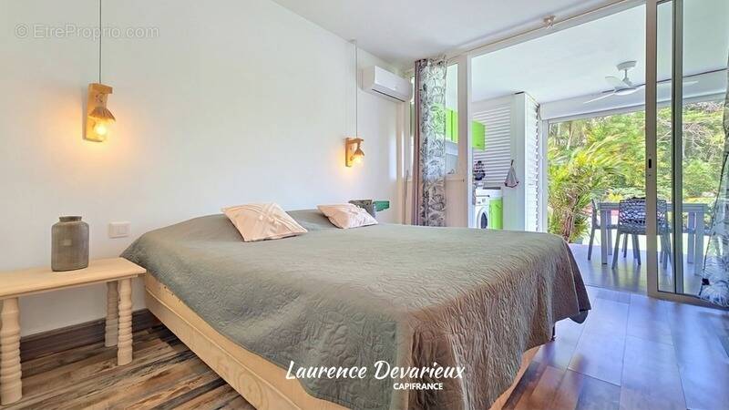 Appartement à SAINT-FRANCOIS