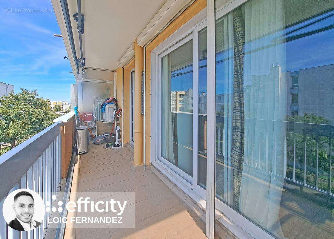 Appartement à BRON
