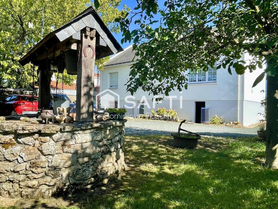 Photo 1 - Maison à MACHECOUL