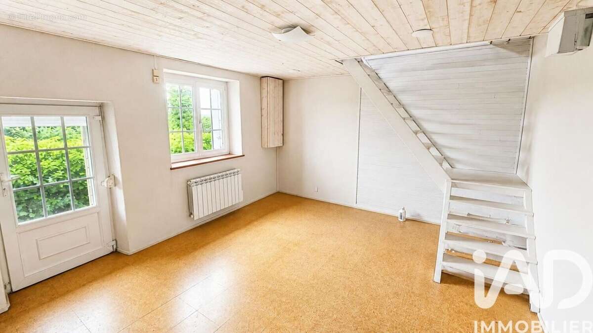 Photo 6 - Maison à GUERLESQUIN