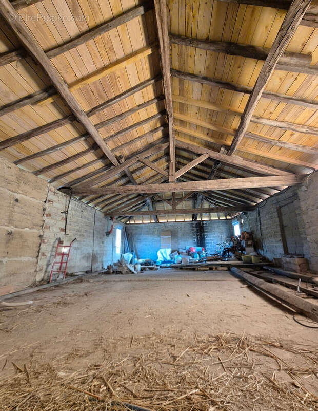 Maison à SAINT-NIZIER-LE-BOUCHOUX