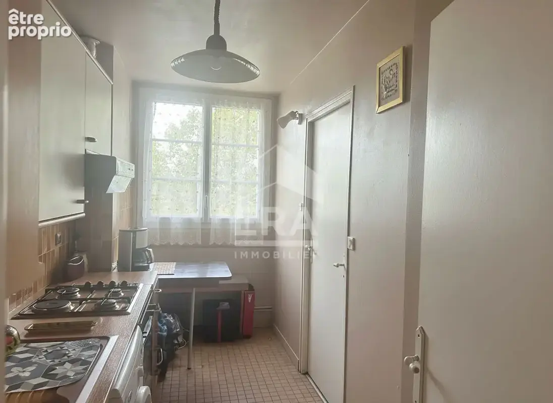 Appartement 39m² à créteil - photo 3