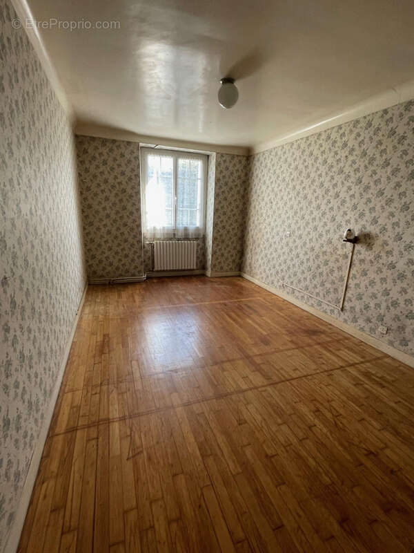 Maison à SAINTE-MARIE