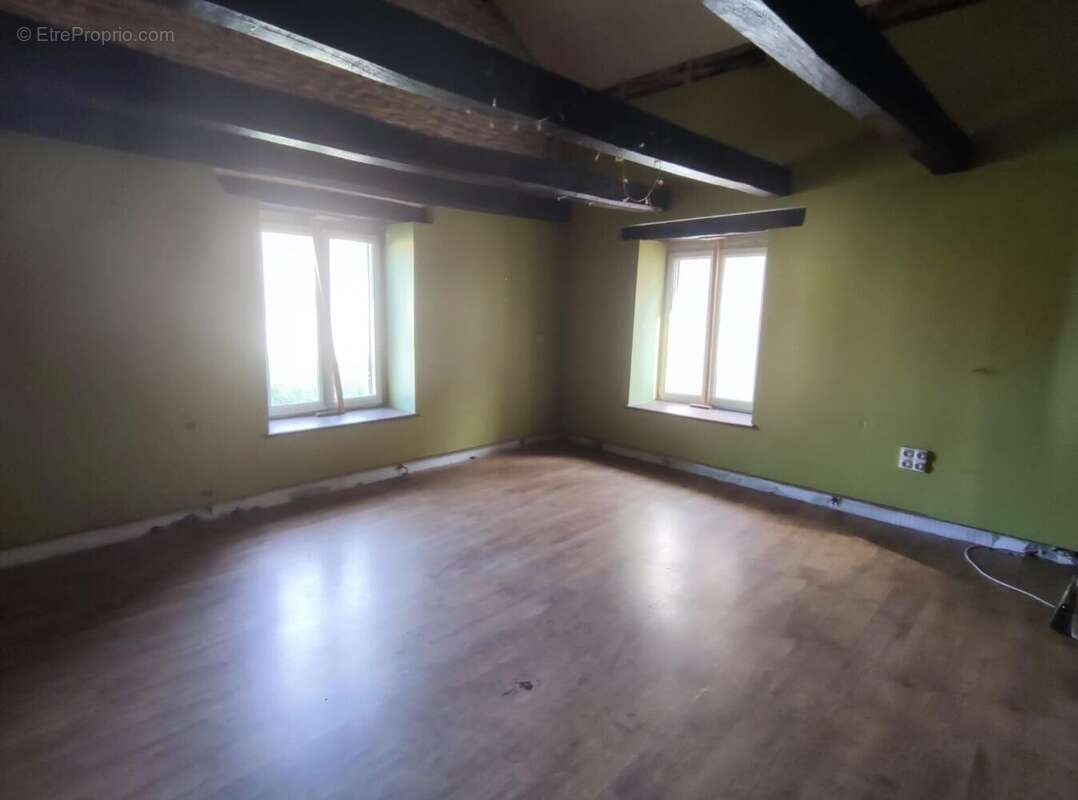 Photo 2 - Maison à SEMONDANS