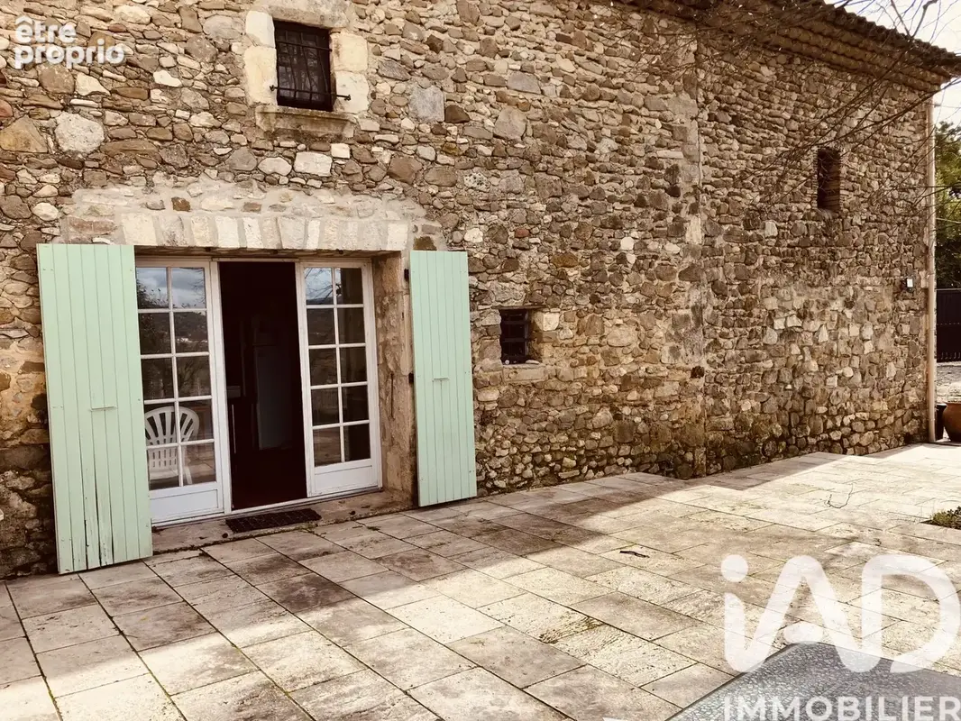 Photo 1 - Maison à LA LAUPIE