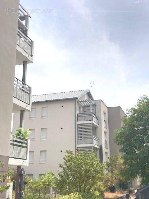 Appartement à CHASSIEU