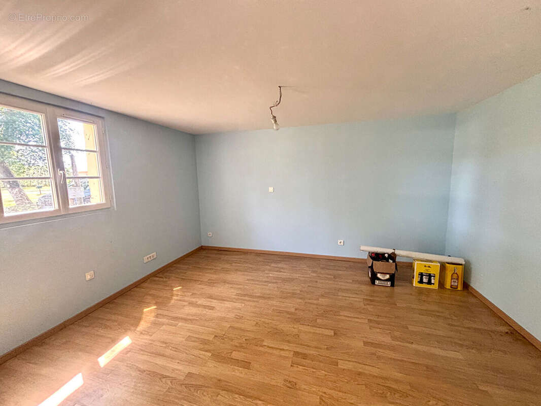 A Vendre Maison Herm 90 m2 - photo 4