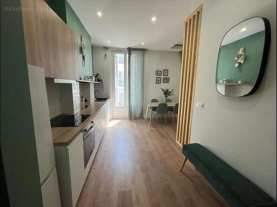 Photo 2 - Appartement à MARSEILLE-2E