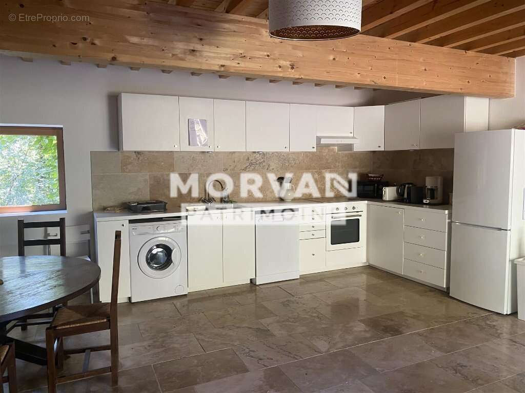 Maison à CHAUMARD