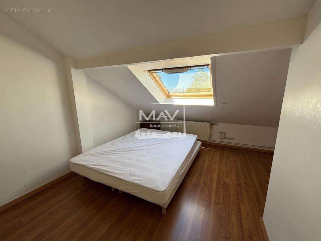 Appartement à SAINT-OMER