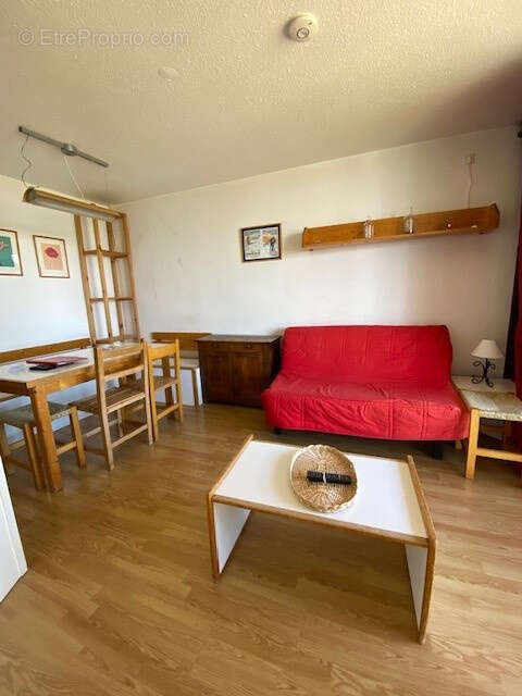 Appartement à LE CHATEL