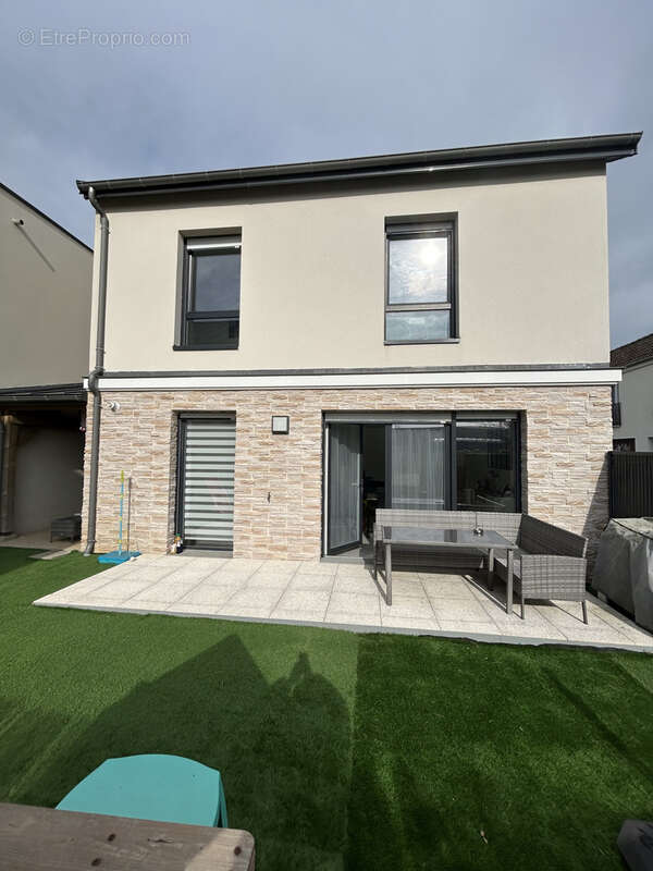 Appartement à MAUREPAS