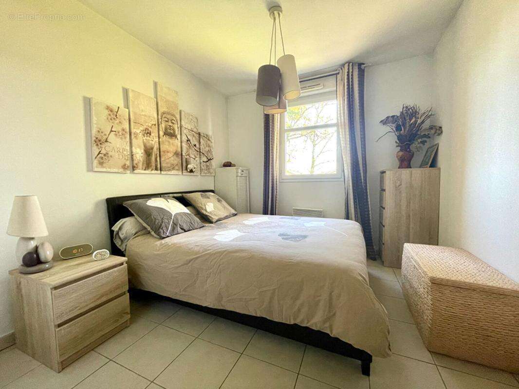 Appartement à CESTAS