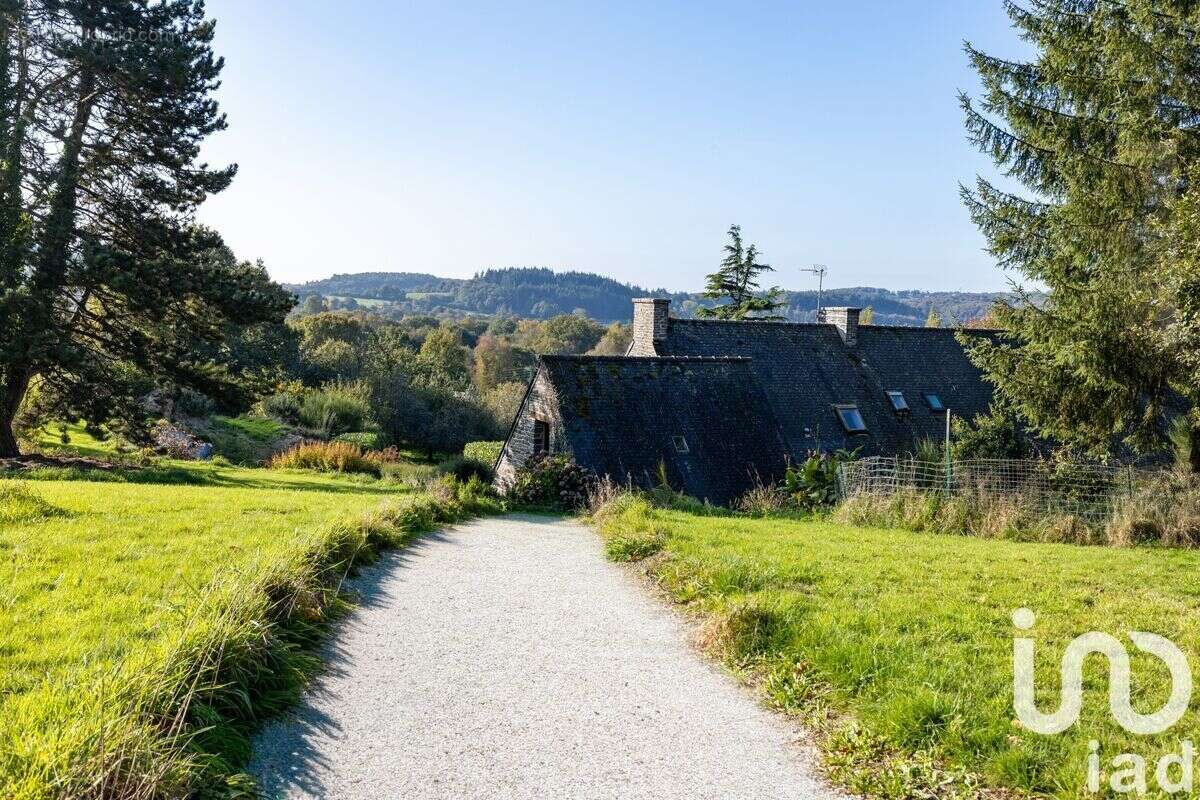 Photo 4 - Maison à SAINT-GILLES-VIEUX-MARCHE