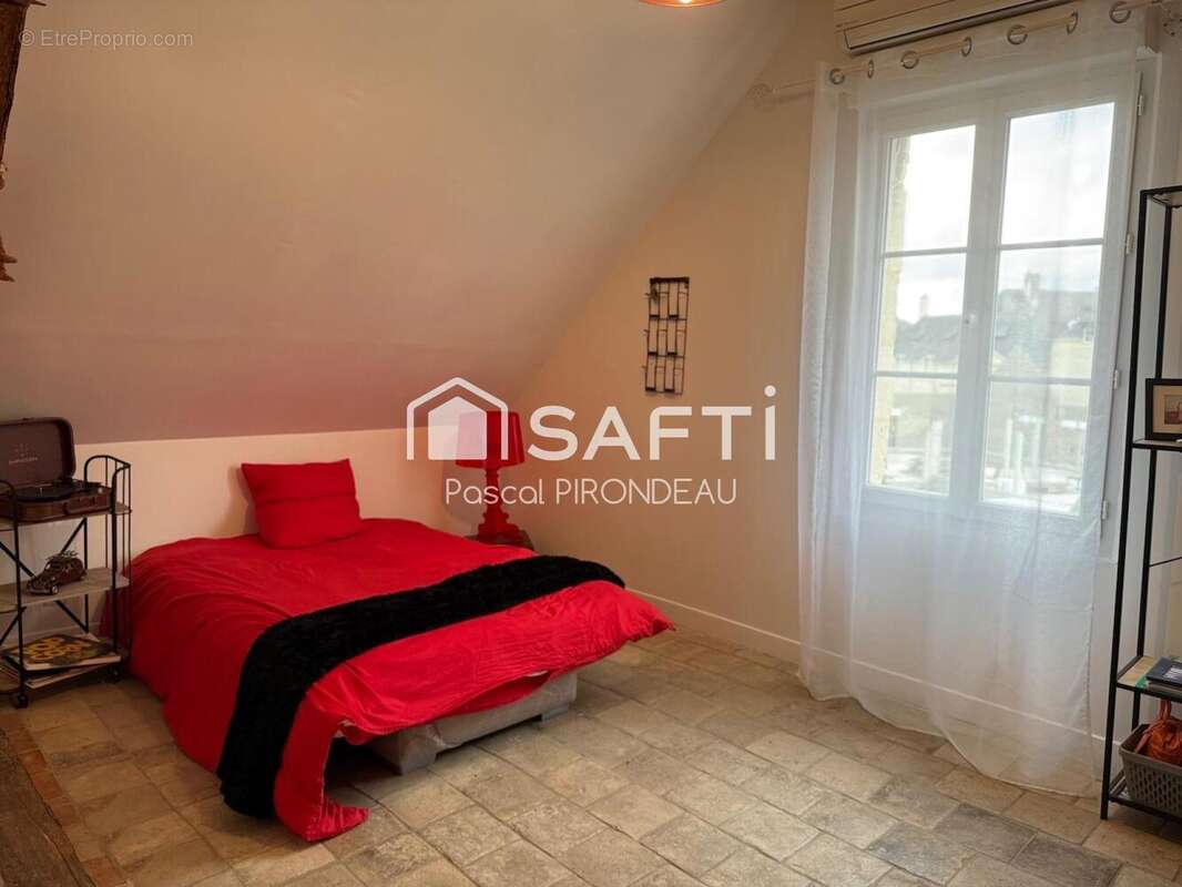 Photo 7 - Maison à BOURGUEIL