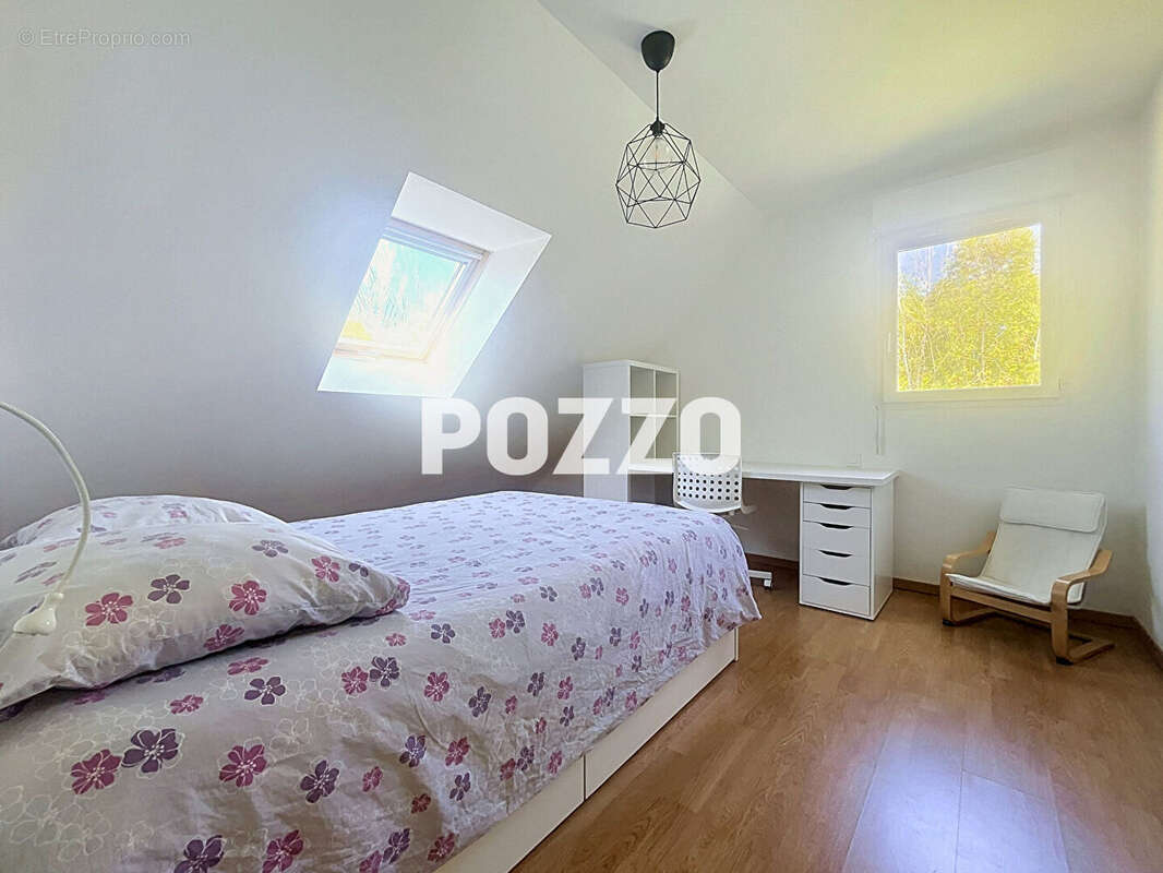 Maison à SAINT-PAIR-SUR-MER