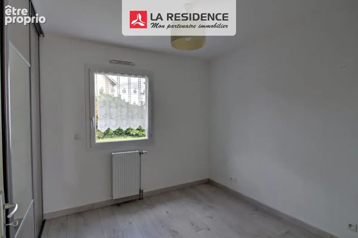 Maison 77 m² à Les Mureaux  - photo 6