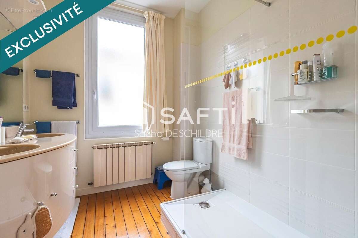 Photo 8 - Maison à REIMS