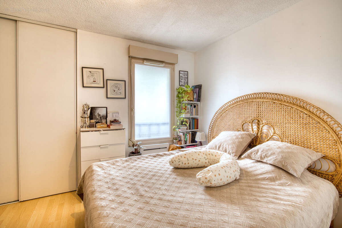 Appartement à LYON-7E