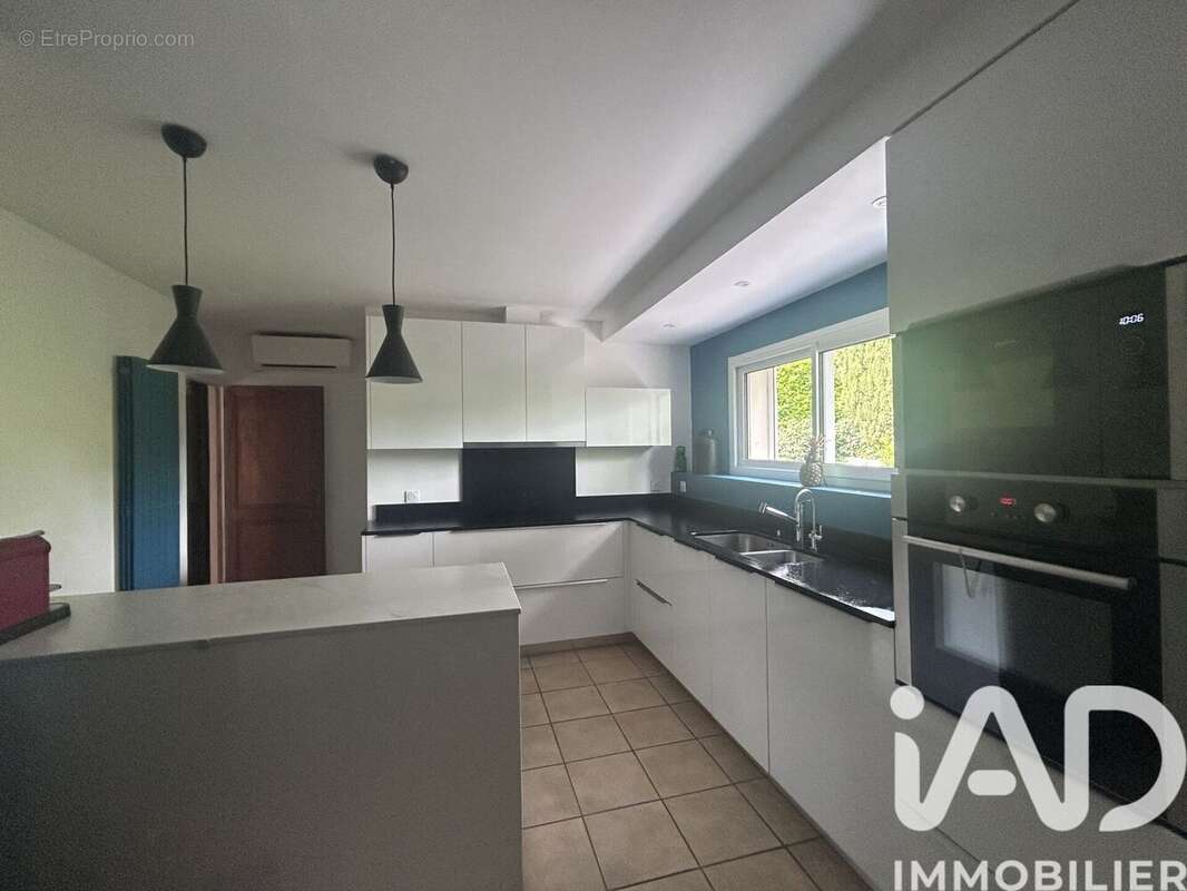 Photo 6 - Maison à ARGENTON