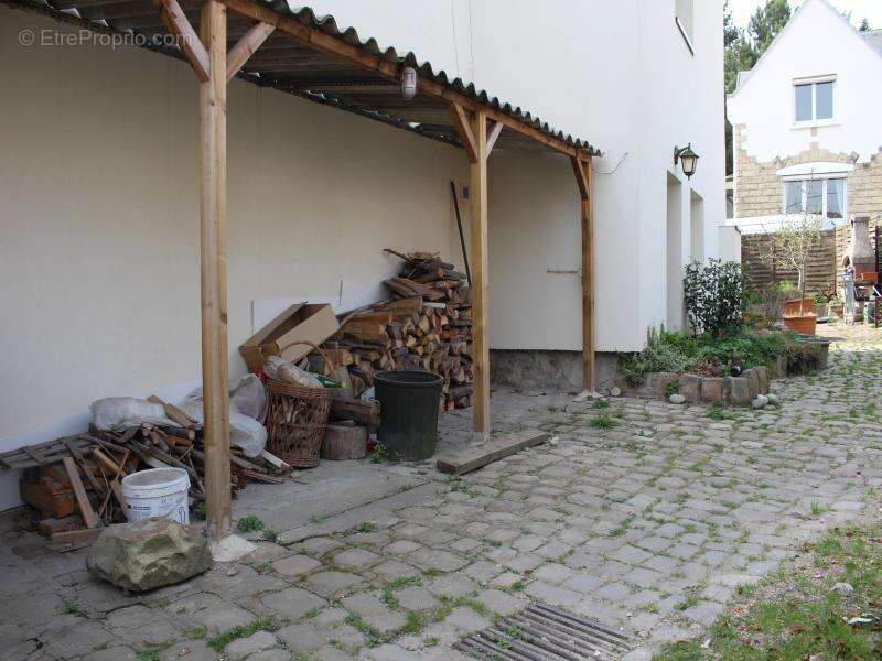 Maison à VAUDHERLAND