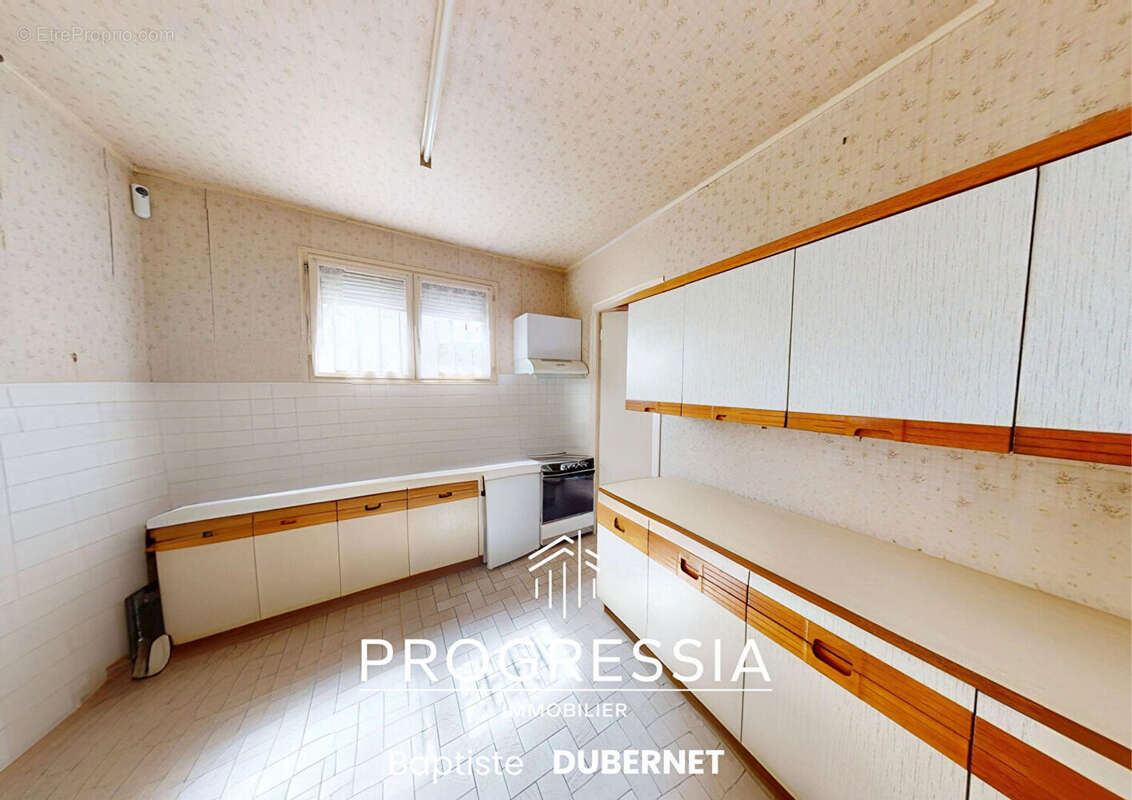 Le Havre/Sainte-Cécile Maison - photo 6