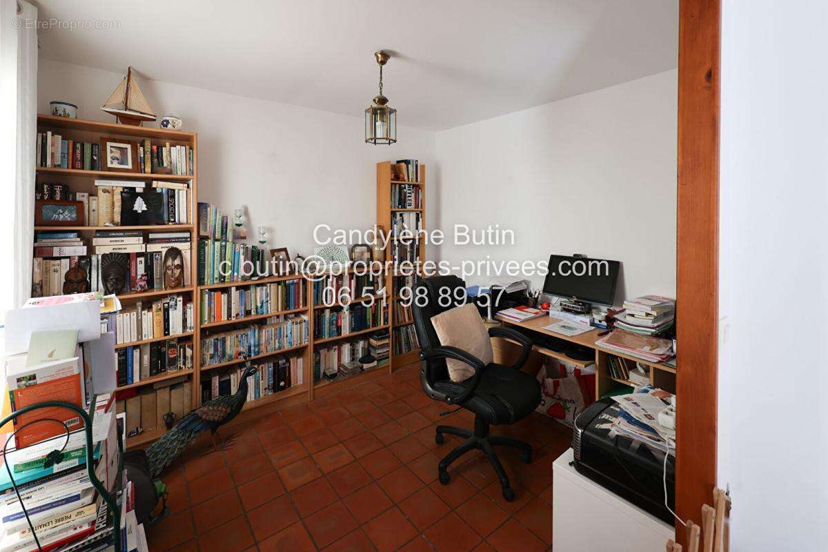 Villa Malves En Minervois 6 pièce(s) 152 m2 - photo 8