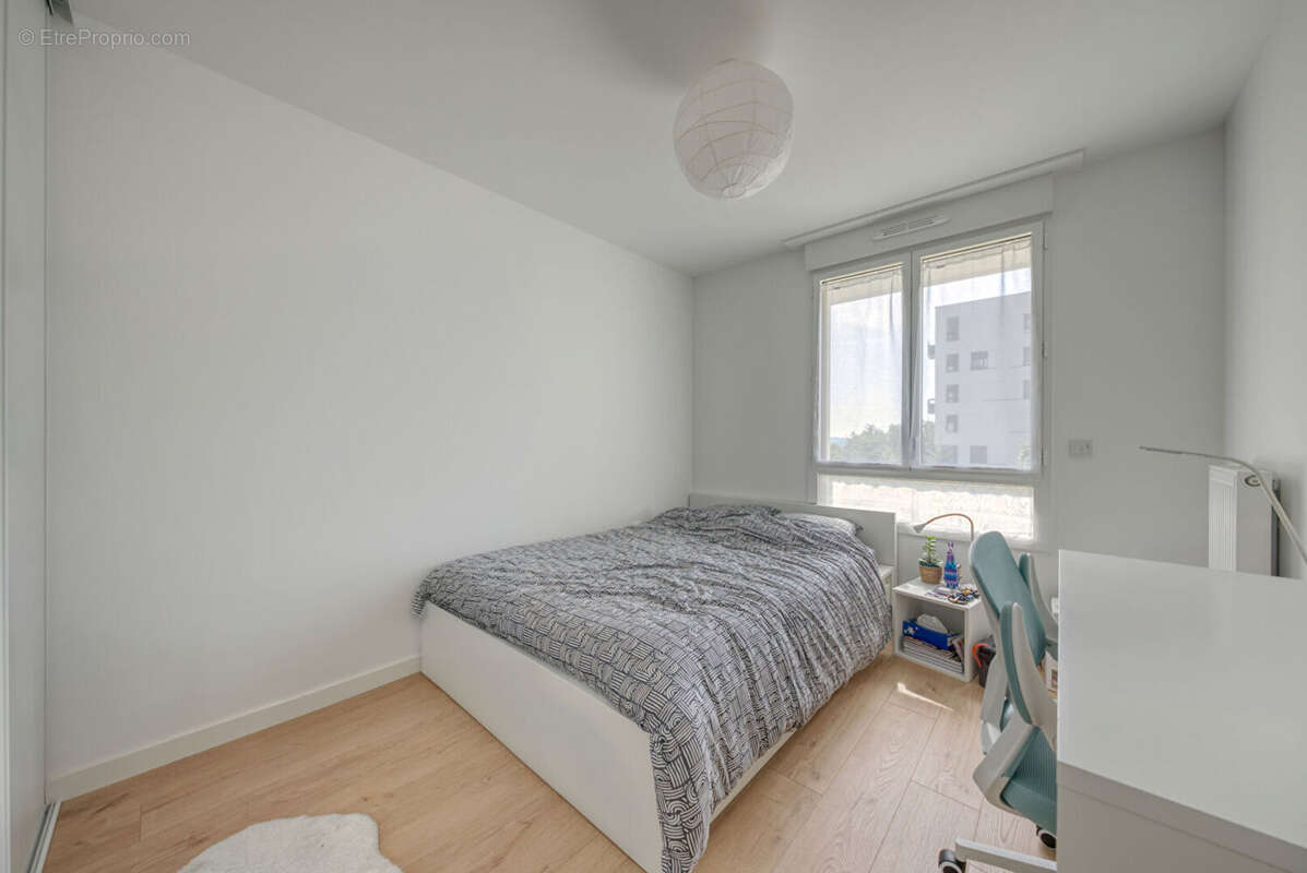 Appartement à CESSON-SEVIGNE