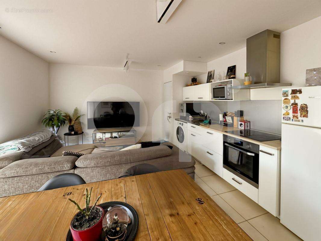 Appartement à LA GARDE