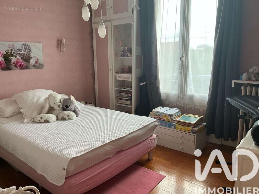 Photo 9 - Maison à TROYES