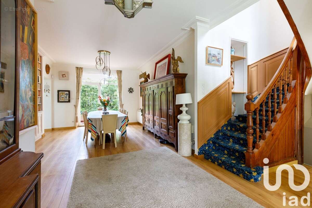 Photo 4 - Maison à SAINT-NAZAIRE