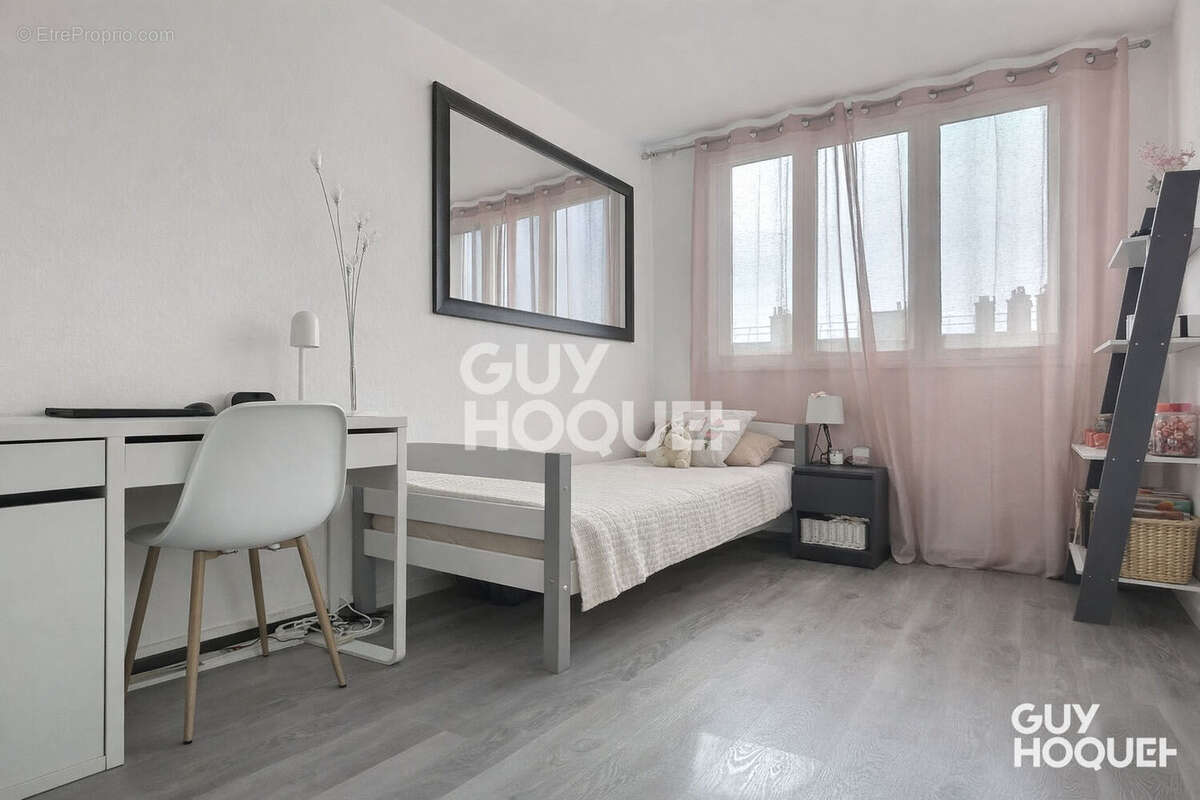 Appartement à MEUDON