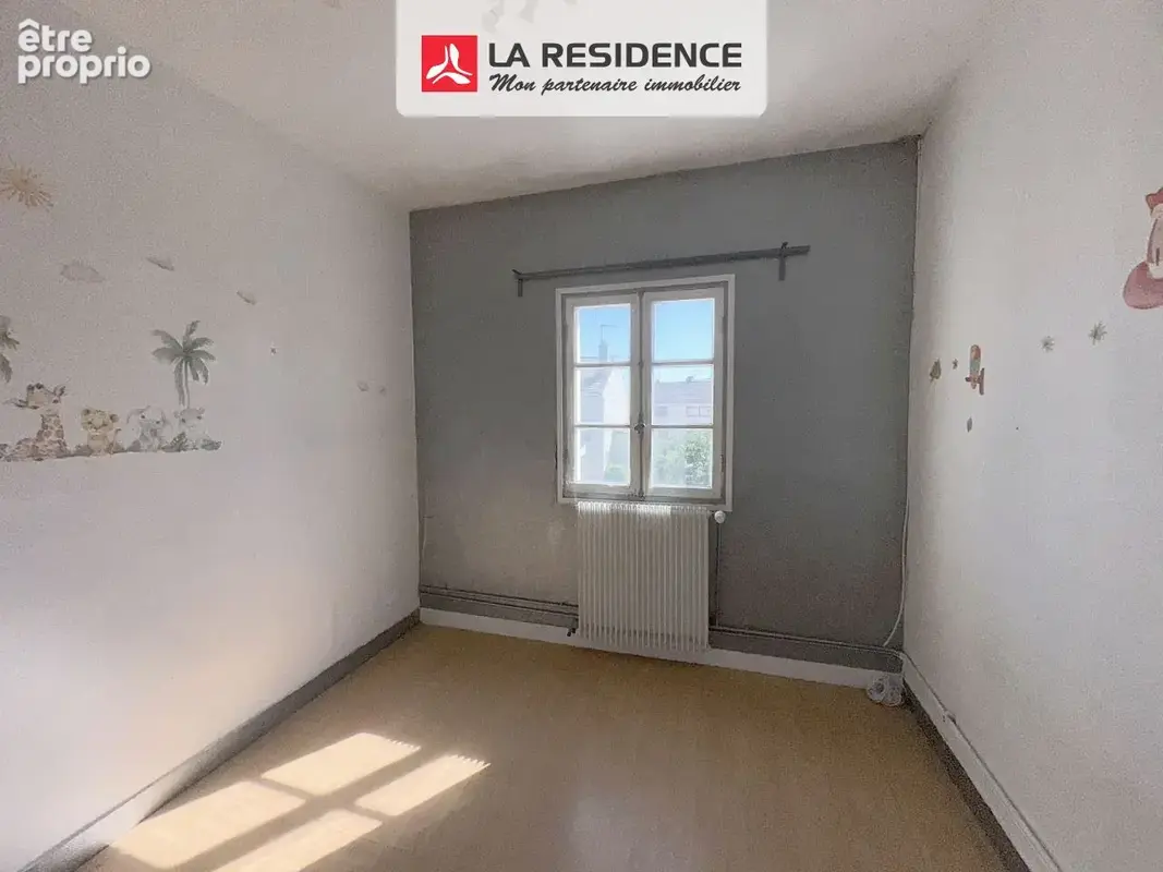 Maison 4 pièces 81 m² à vendre à Sotteville-Les-Rouen (76300) - photo 8