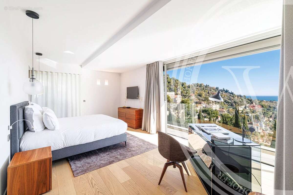 Maison à VILLEFRANCHE-SUR-MER