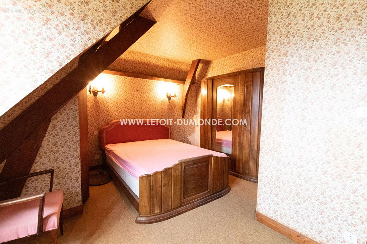 Maison à MARSAC-SUR-L&#039;ISLE